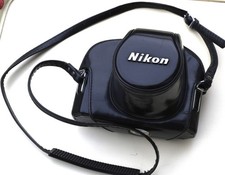 NIKON F2 FILM CAMERA FULL HARD