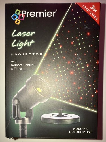 Premier outdoor indoor laser - outdoor/indoor,