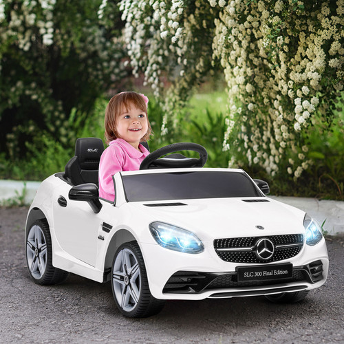 Benz slc 3000 licensed 12v - licensed,