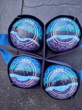Aero profile bowls size - bowls,