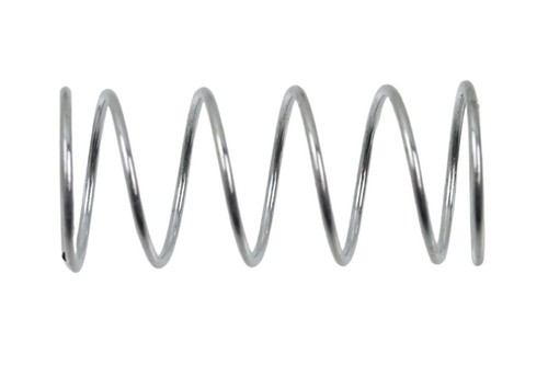 Compression spring for