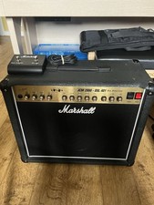Marshall JCM 2000 DSL 401 Combo Valve Amplifier