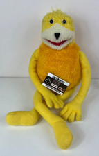 Flat eric soft toy - toy, mr