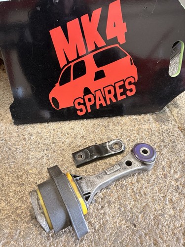 Golf mk4 poly - mk4, dogbone