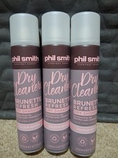 3x Phil Smith Dry Cleaners