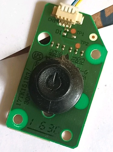 Power standby button pcb - standby,