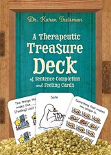 A Therapeutic Treasure Deck of