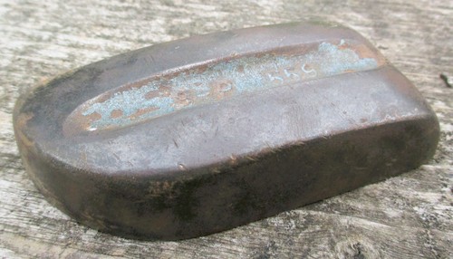Vintage sykes pickavant p - vintage,
