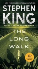 Stephen King The Long Walk
