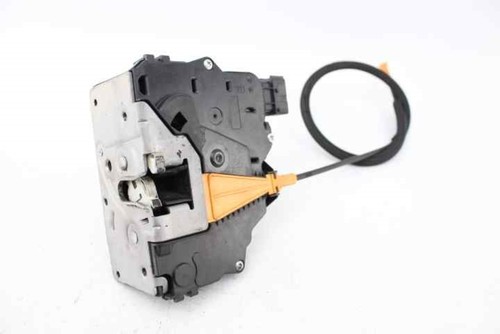 13431841 front door - lock, lh