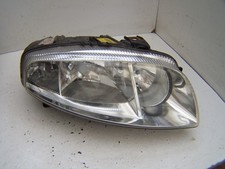 Alfa Romeo GT drivers headlight (2005-2010)
