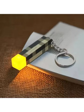 Minecraft Rechargeable Torch