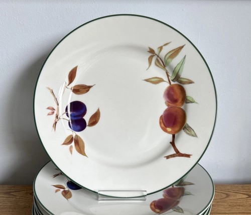 Royal worcester evesham vale - worcester,