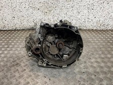 18-22 FORD FOCUS MK4 1.5