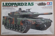 TAMIYA 35242 - GERMAN LEOPARD