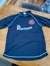 Retro West Ham United Away