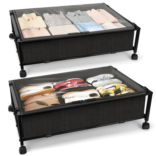 Jepeerbz under bed storage - jepeerbz,