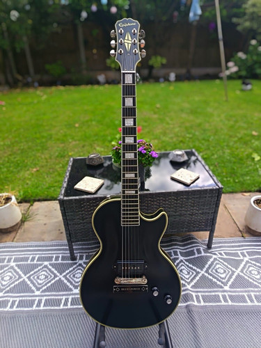 Epiphone les paul - epiphone,