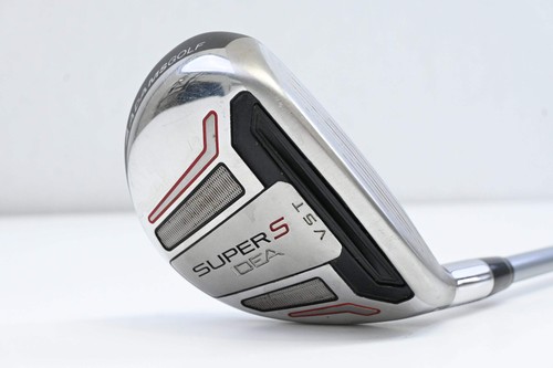 Adams idea super hybrid - adams, s