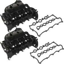 LH & RH Inlet Manifold For