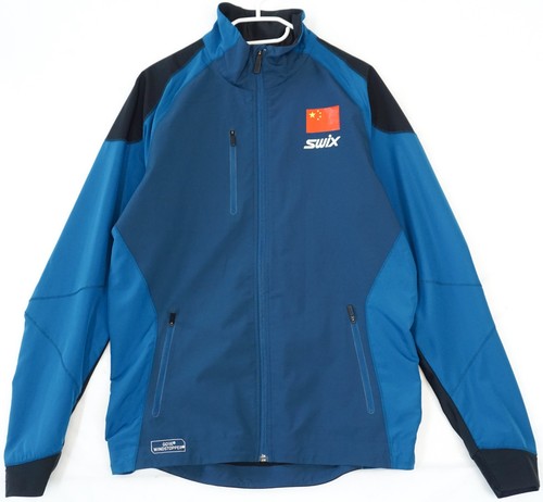 Swix blue activewear full - blue,