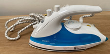 Russell Hobbs Model No 14033 Dual Voltage 760-830W Travel Iron