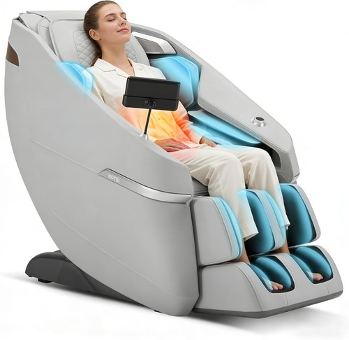 Rotai zero gravity - gravity, massage