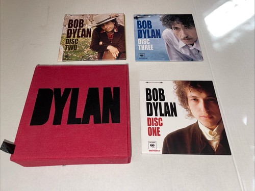 Bob dylan 2007 3x - -,