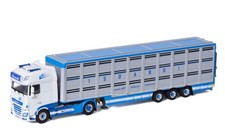 Wsi 1/50 Finished Product For