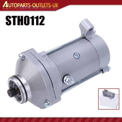 New starter motor for honda - starter,