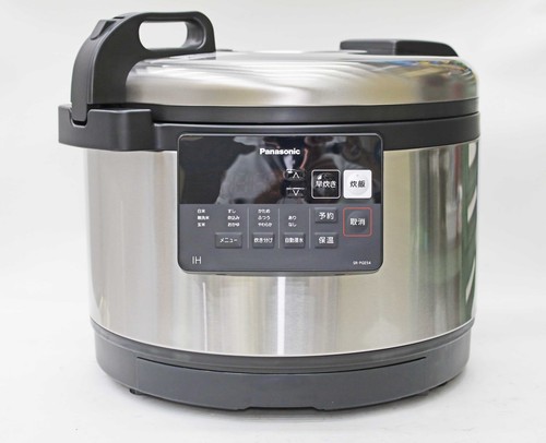 Panasonic pge54 commercial - panasonic,