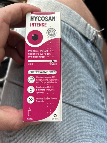 Hycosan
