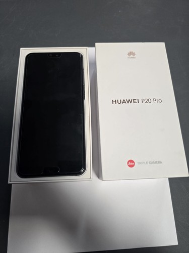 Huawei p20 pro clt - huawei,