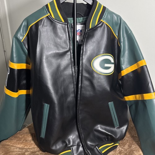 Iii green bay - green, packers