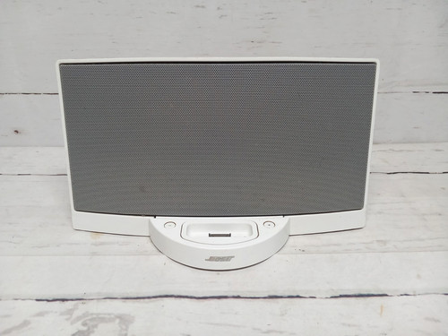 Bose music docking station - docking,