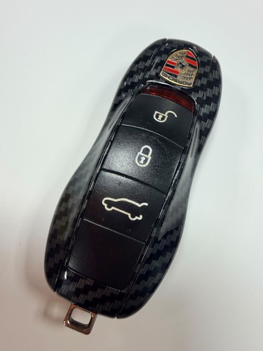 Porsche smart key - , button