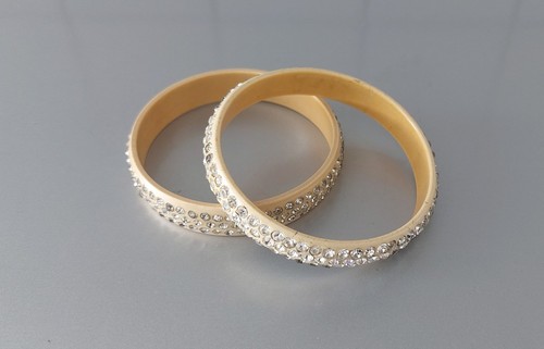 Art deco vintage celluloid - 2,