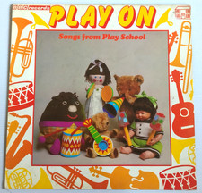 Play School Play On, Songs