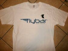 FLYBAR T SHIRT Enjoy the View