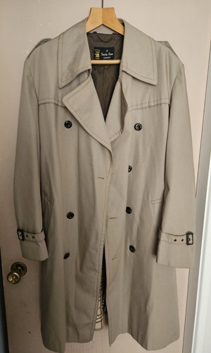 Vintage saxon hawk - vintage,