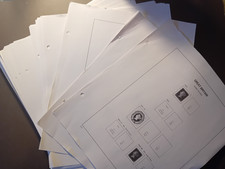 Stanley Gibbons Davo stamp