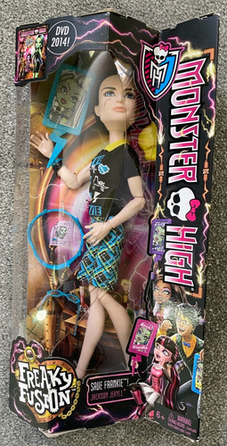 Bnisb monster high - bnisb,