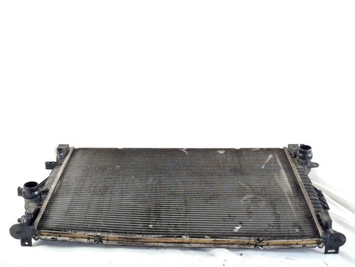 Lr039530 water radiator for - lr039530,