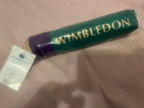 Wimbledon championship - wimbledon,