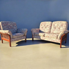 RARE Ekornes Stressless Romans