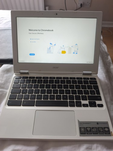 Chromebook cb3 131 series - chromebook, cb3-131