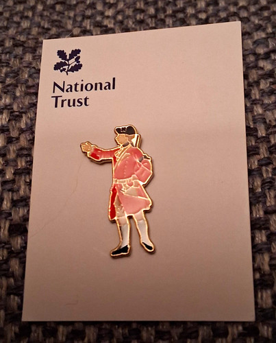 National trust quebec house - quebec,