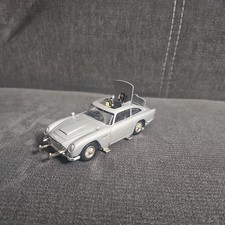 Ultra rare corgi 007 james - 007,
