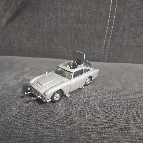 Rare corgi 007 james bond - rare,