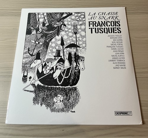 François tusques la - -,